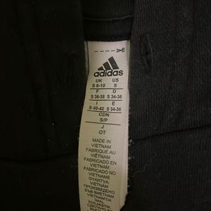 Adidas Hoodie